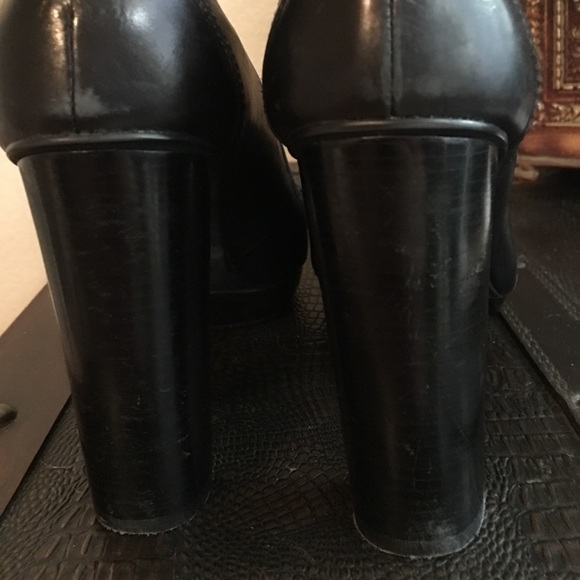 Michael Kors Heels size 7 - Picture 3 of 5